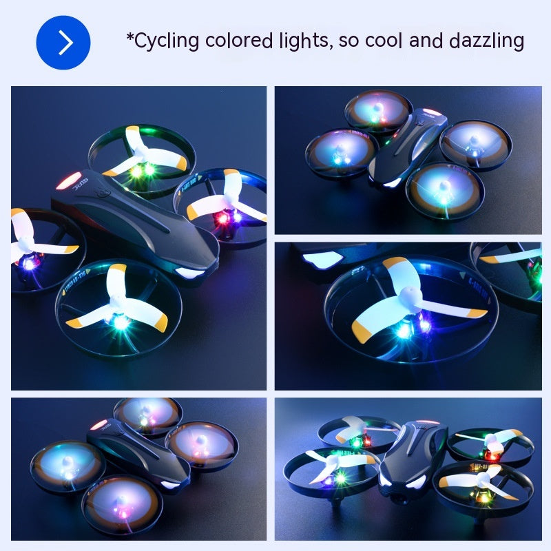 Mini V16 UAV 6K  For Areal Photography Professional Remote Control