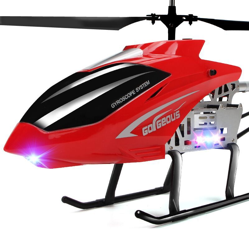 Remote Control Plane