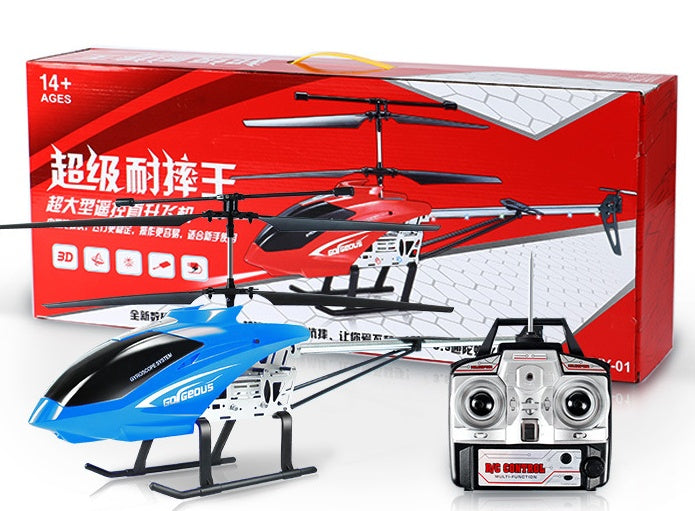 Remote Control Plane