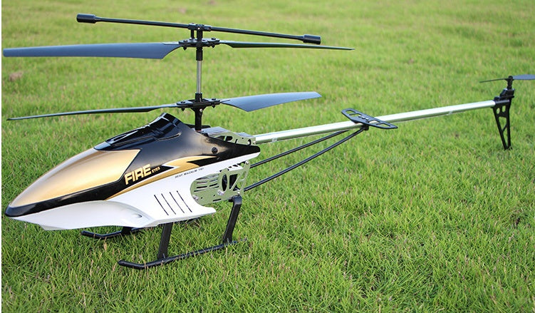 Remote Control Plane
