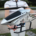 Remote Control Plane