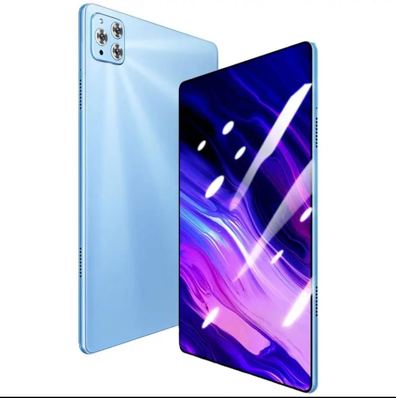 16GB 1024GB Snapdragon 888 All-Network Compatible Tablet